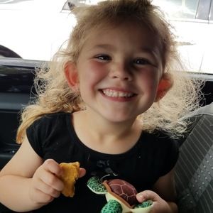 Meet your Posher, Danie